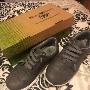 Nurse Mates Align Velocity Shoes